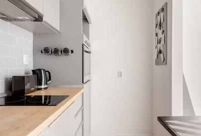 Apartament 2 camere, Calea Victoriei, lux, renovat complet, etaj 3, Ultracentral - 10