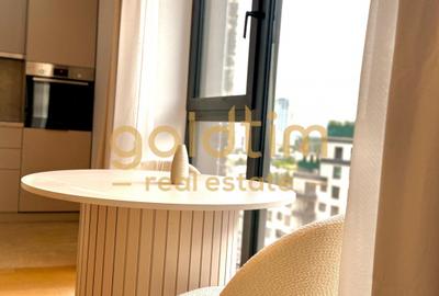 ONE LAKE CLUB/BARBU VACARESCU/FABRICA DE GLUCOZA/PROMENADA MALL/PARCARE INCLUSA - 4