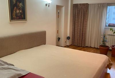 Apartament - 3 camere - decomandat-Str. Matei Basarab - 6