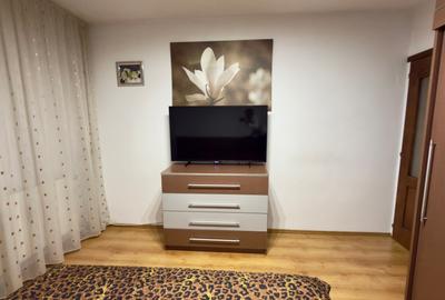 Apartament 3 camere Militari Lujerului, etaj 1, decomandat, 91 mp ! - 22