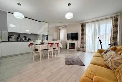 Apartament 2 camere, modern, Semicentral - 1