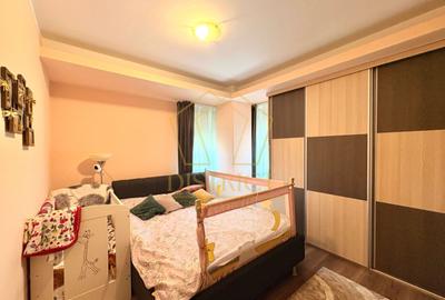 Apartament cu 2 camere, mobilat si utilat | Giroc | Hotel IQ - 8