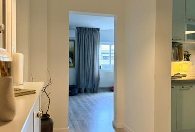 Apartament premium 3 camere | 13 Septembrie|Marriott | 77 mp | Centrala proprie - 14