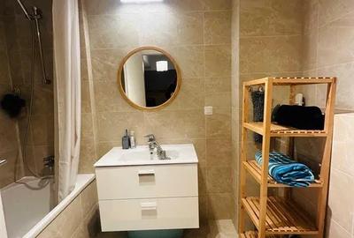 Apartament 2 camere zona Ștefan Cel Mare Barbu Vacarescu in Central Residence - 7