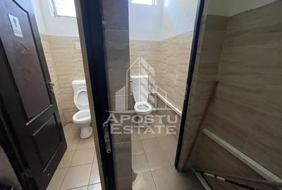 Spatiu comercial stradal de inchiriat, 92 mp, Girocului Timisoara - 5