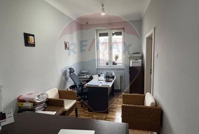 Birou ready-to-use în centrul Clujului - 7