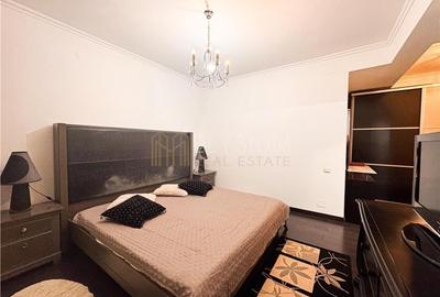 Apartament 3 camere de inchiriat Floreasca - 9
