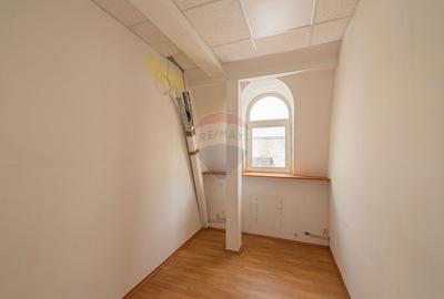 Spațiu comercial de inchiriat, Universitate, 120mp - 15