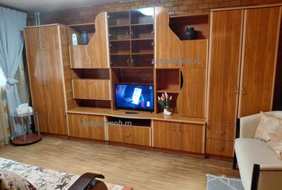 2 camere de vânzare Zona Mega Mall  Mobilat și utilat complet - 1