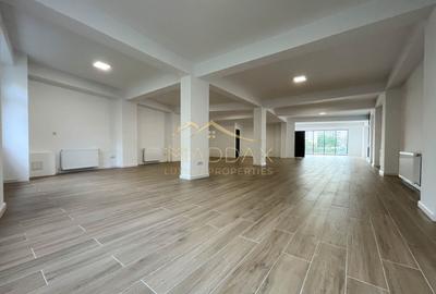 Spatiu comercial S+P // *362mp* // Victoriei - 18