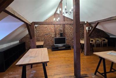 Vila 5 camere, 150 mp, Decebal- birou sau locuit, Pta Alba Iulia- ANAF - 1