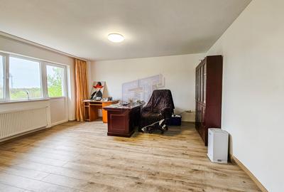 Studiouri de închiriat Pipera – Voluntari | 38 mp | Parcul Regina Ana - 5