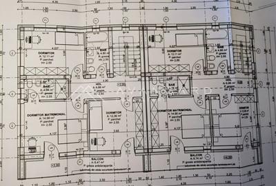 Duplex modern | 120 mp | teren 250 mp | Str. Oasului - Iris - 3