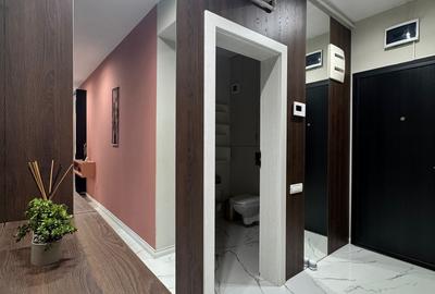 Apartament SUPERLUX zona Campus+LOC DE PARCARE(AXI99) - 13