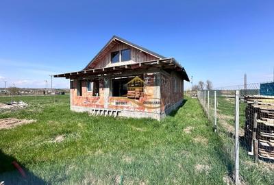 Casa de vanzare Siretu Saucesti Bacau - 2