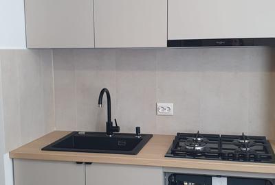 Apartament 2 camere/ Hils Brauner / Parcare / 7 minute metrou Nicolae Teclu - 4