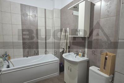 Oportunitate! Apartament 35 mp, mobilat, parcare, zona C. Coposu - 4