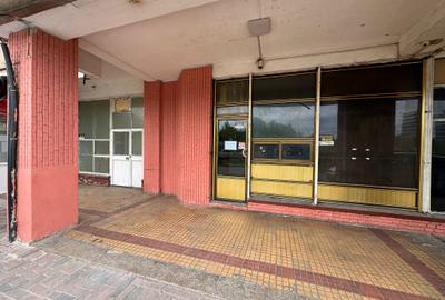 Spatiu Comercial de inchiriat,Bucuresti,Dudesti - Pantelimon 1-3 Pret Negociabil - 1