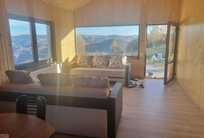 Cabană de vacanță | 3 camere | 82 mp | Situată la 23 km de Sebeș | - 3