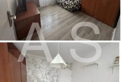 Inchiriez apartament 3 camere - 4
