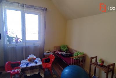 Casa individuala , Sacalaz - Curte 1730 mp - 30