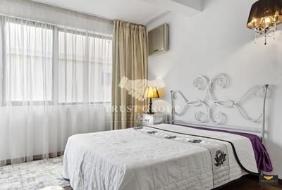 Apartament 3 camere Floreasca | Loc de parcare - 9
