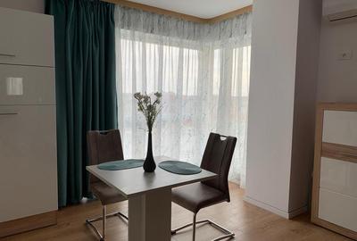 Apartament 2 camere de inchiriat la Campeador - 8