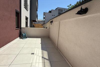 Apartament 4 Camere Parc Bazilescu  Mobilat utilat - 22