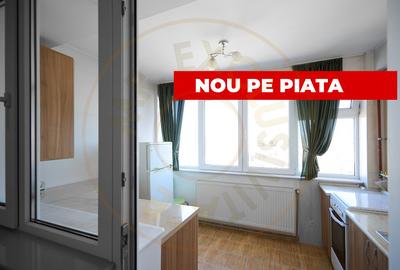 Garsonieră decomandată, mobilată în Prundu