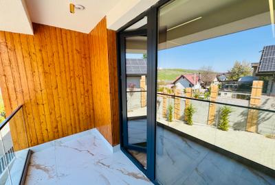 Apartament 2 camere intabulat, loc de parcare - 14