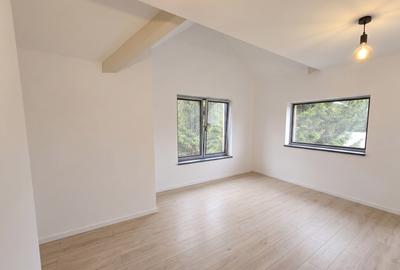 Apartament  2 camere 56 mp cu balcon  Busteni Zamora DIRECT PROPRIETAR - 1