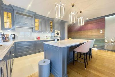 4 Rooms  Herastrau Park   Boutique building - 5