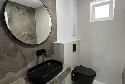 Penthouse cu 3 camere 2 bai si 2 terase zona Calea Surii Mici din Sibi - 18