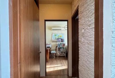 2 Camere | Romancierilor | Metrou | Renovat - 8