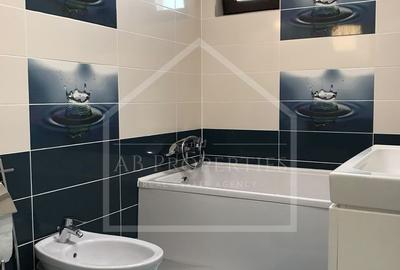 Penthouse 3 camere | 80 mp Terasa | 3 locuri de parcare + Boxa | Jiului - 17