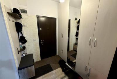 Apartament 2 camere Pacurari, Bloc nou - 6