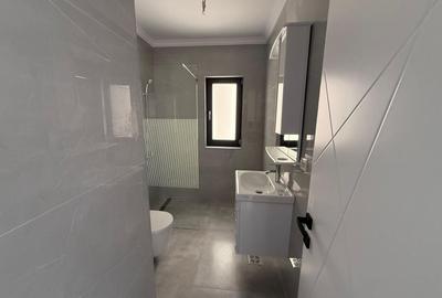 APARTAMENT 2 CAMERE - BRAYTIM - GATA INTABULAT - 6