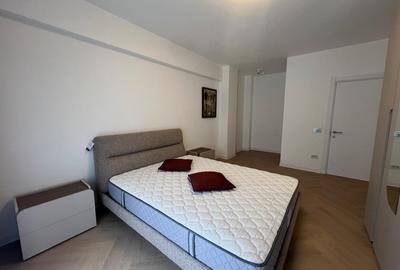 HERASTRAU NORDULUI DE INCHIRIAT APARTAMENT 4 CAMERE LUX | LOC PARCARE - 27