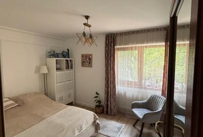 Apartament 3 camere ultracentral – 52 mp, parter, mobilat/utilat - 2