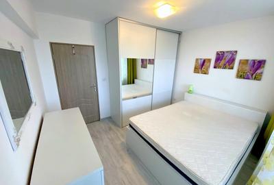 2 camere, mobilat modern, in Gheorgheni, zona Iulius Mall si FSEGA - 2