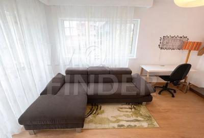 Apartament cu 3 camere în Zorilor strada Rapsodiei - 3