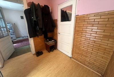 Casa Individuală 3 camere, 105 mp| teren 760 mp| zona Sebeș - 7