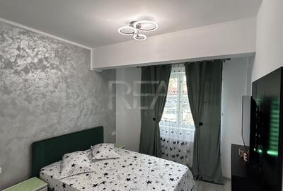 Apartament 2 camere in Complexul Rezidențial Regie Residence - 6