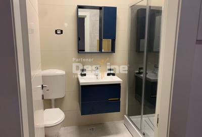 2 Camere spatioase | Tomis Nord, Campus - 6