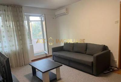2 Camere de inchiriat | Basarabia | Metrou | Mobilat | Utilat - 1