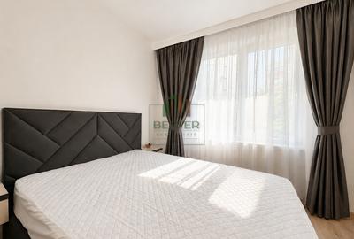 Apartament 3 camere și 2 locuri de parcare incluse | Metrou Apărătorii Patriei - 10