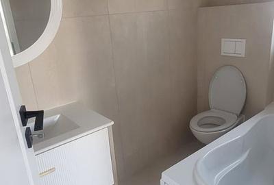 VILA TIP DUPLEX FINALIZATA,MUTARE IMEDIATA / ZONA TRAPEZULUI! - 14