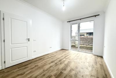 Apartament premium 3 camere, 68 mp utili, 40 mp gradina - Dumbravita - 4