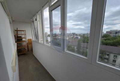 Apartament 3 camere de inchiriat, zona Brancoveanu, 70 mp utili - 13