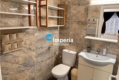 Apartament 4 camere 116 mp,zona Copou - Breazu,bloc nou tip vila - 9